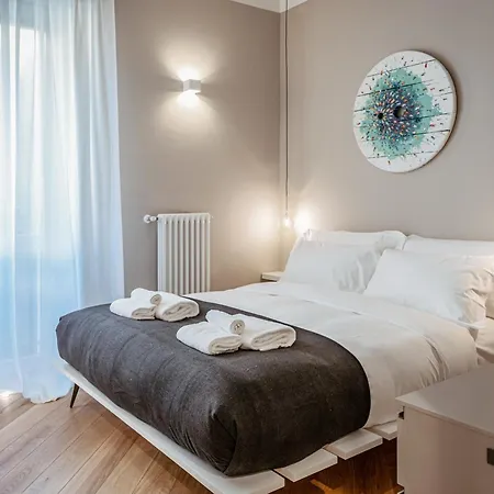 Lejlighed Melzo Deluxe Milano
