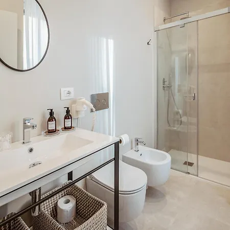 Melzo Deluxe Mediolan