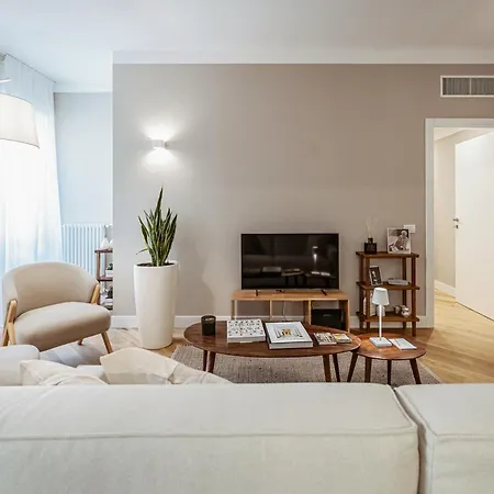 Melzo Deluxe Apartament Mediolan